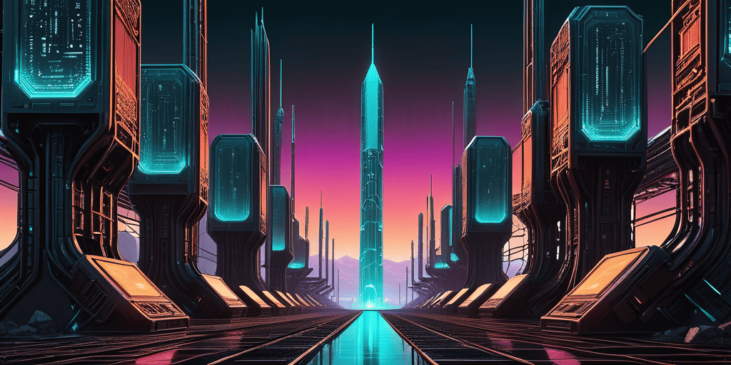 Featured illustration