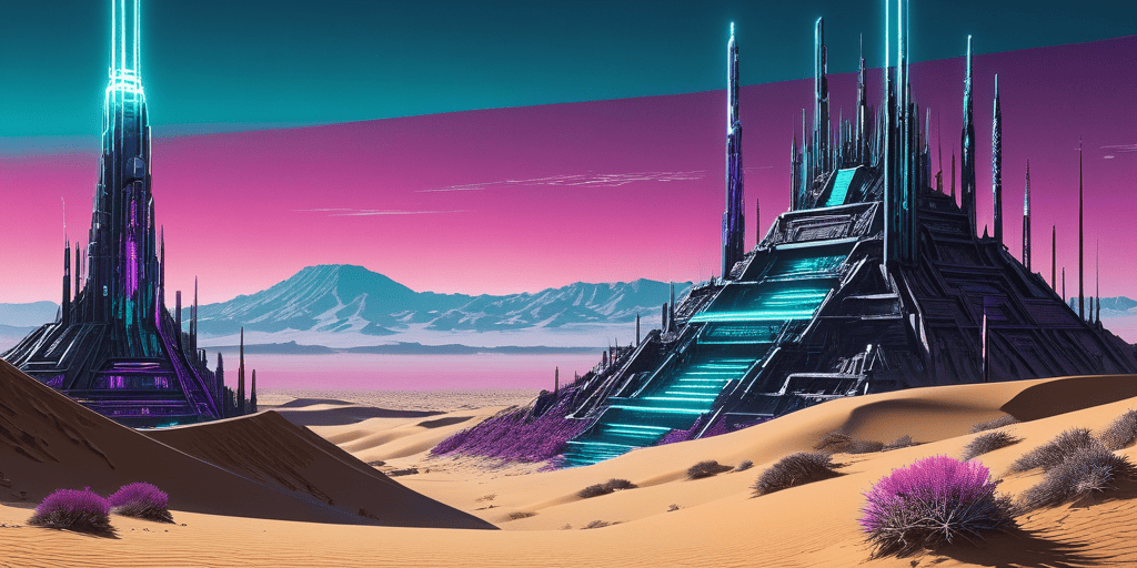 Featured illustration