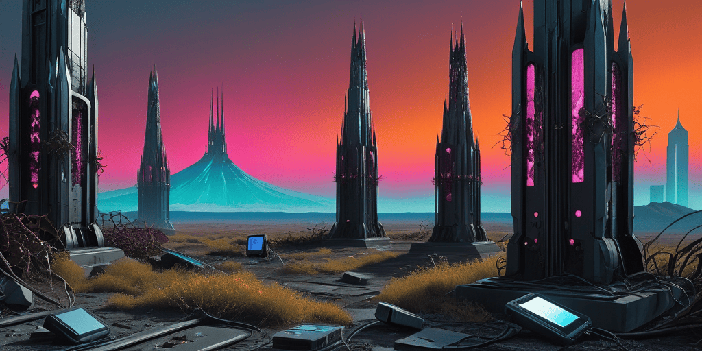 Featured illustration