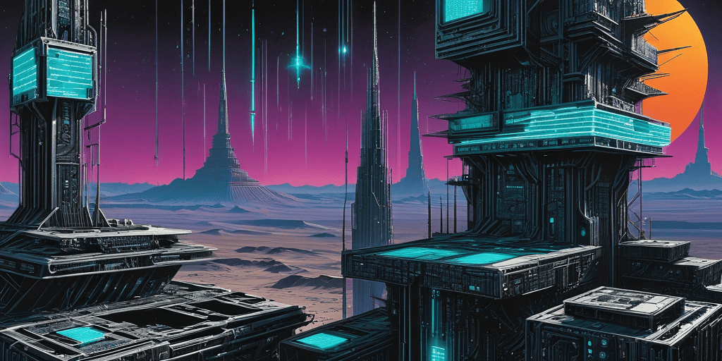 Featured illustration