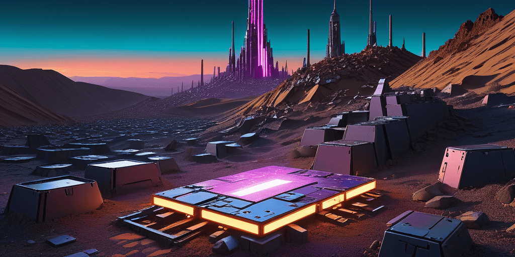 Featured illustration