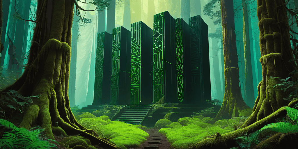 Featured illustration