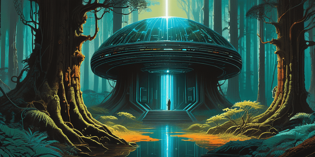 Featured illustration