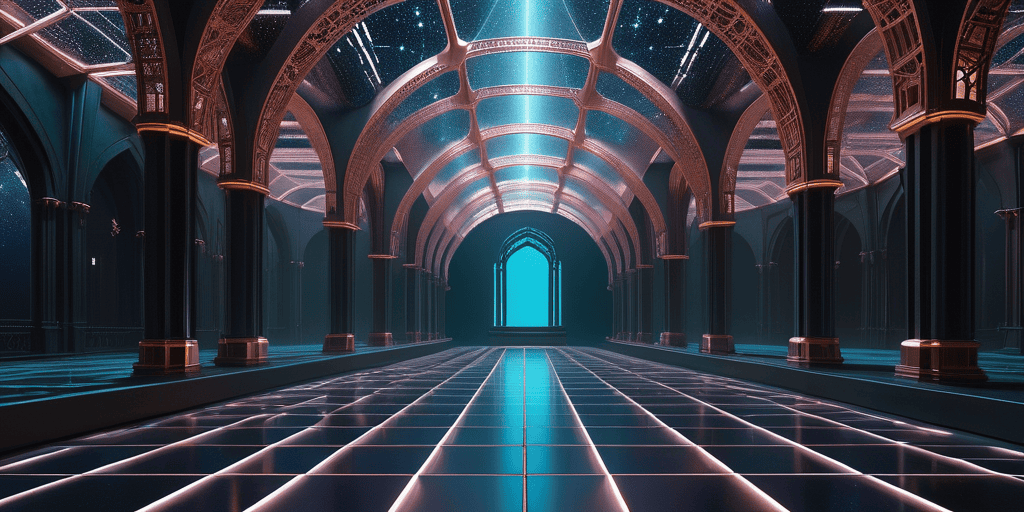 Featured illustration