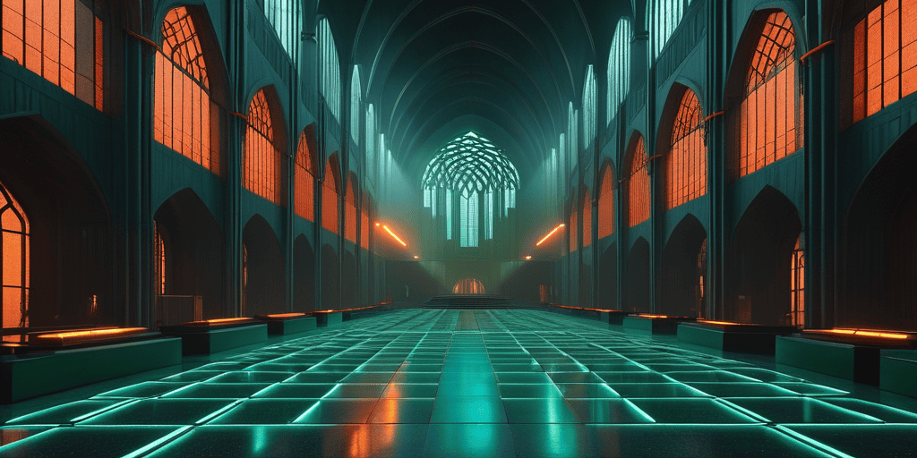 Featured illustration