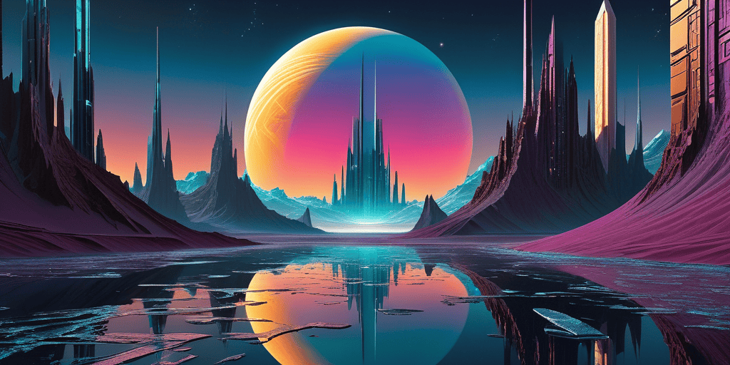 Featured illustration