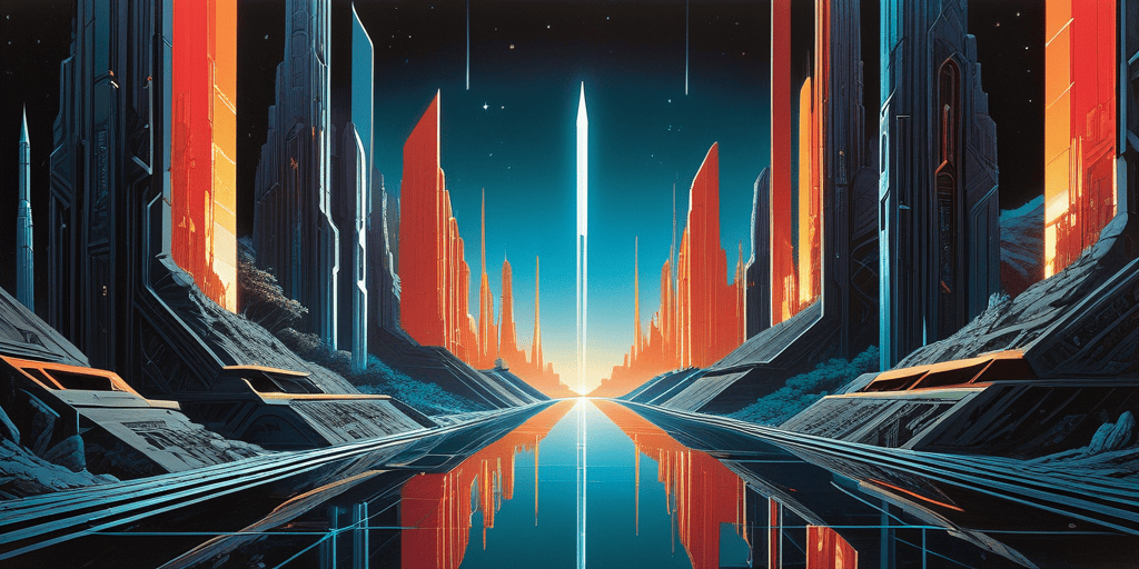 Featured illustration