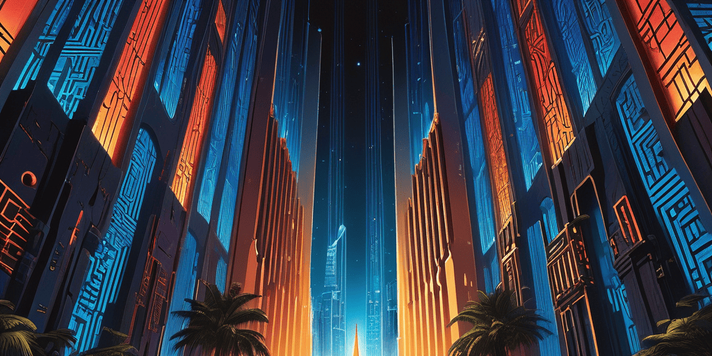 Featured illustration