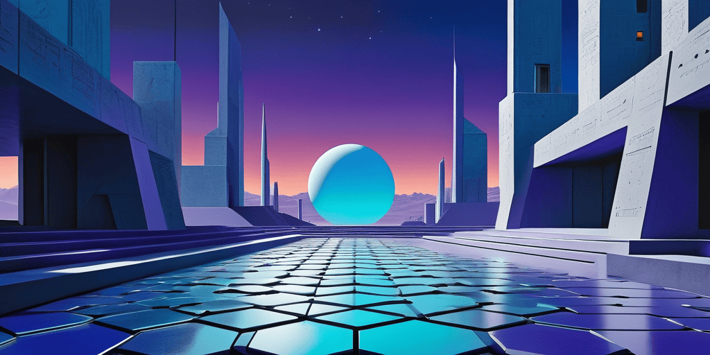 Featured illustration