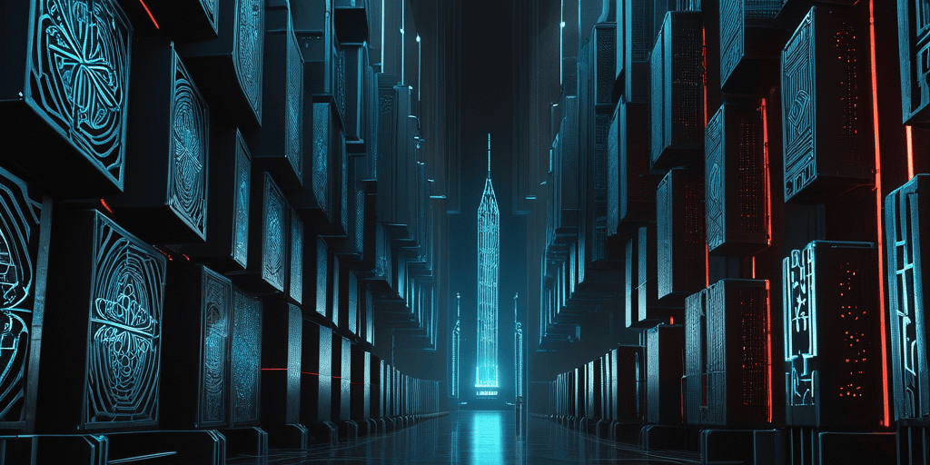 Featured illustration