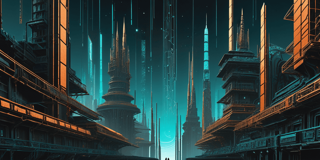 Featured illustration