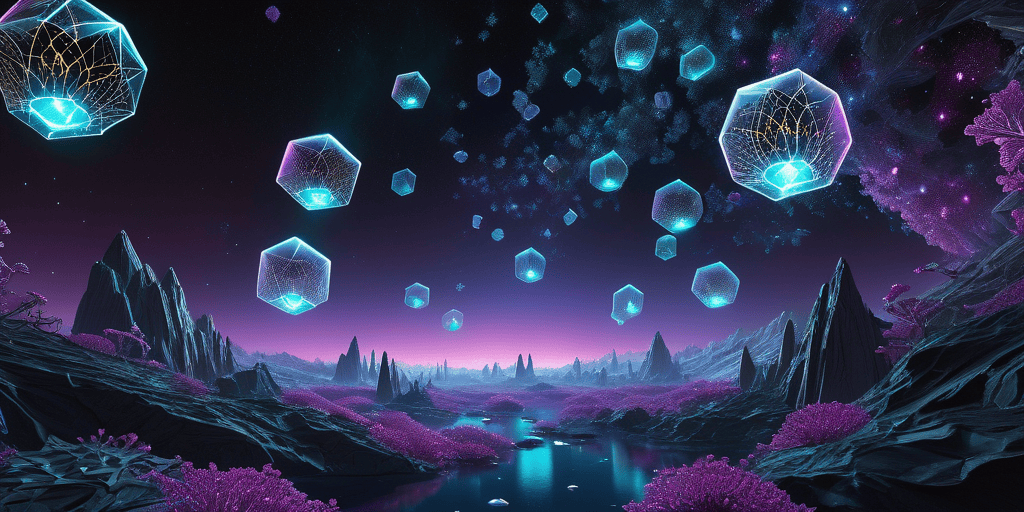 Featured illustration