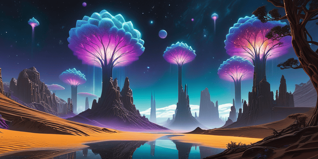 Featured illustration