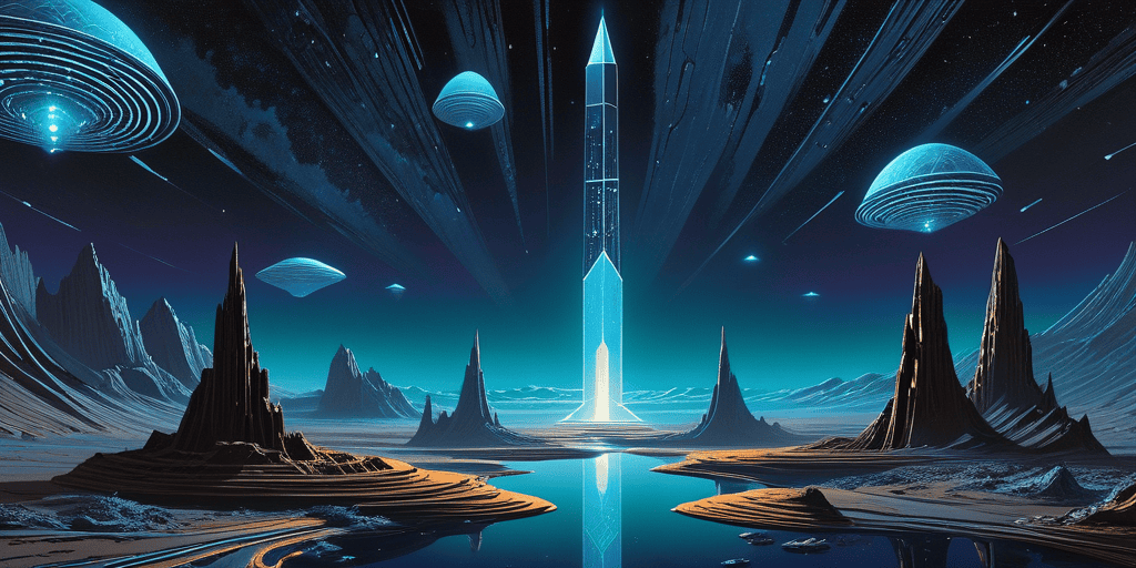 Featured illustration