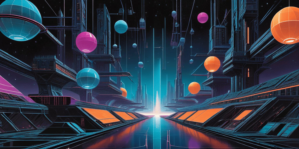 Featured illustration