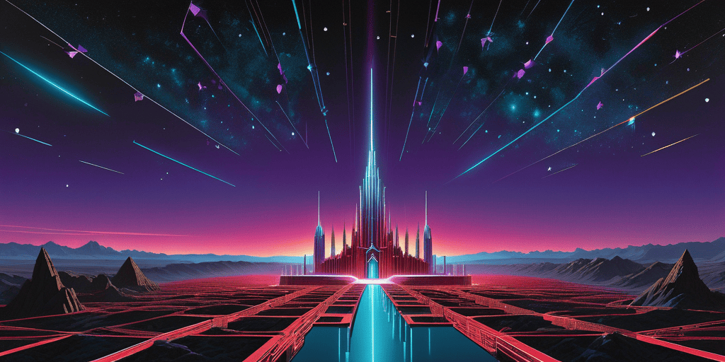 Featured illustration