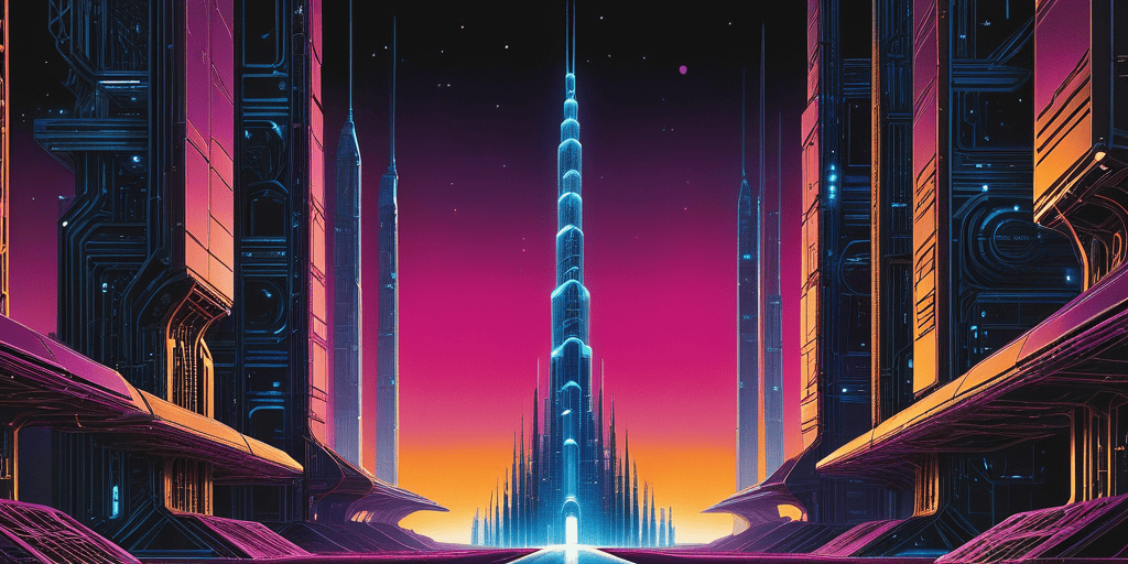 Featured illustration