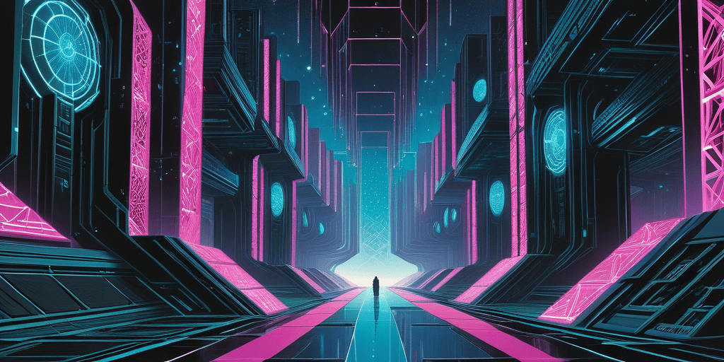 Featured illustration