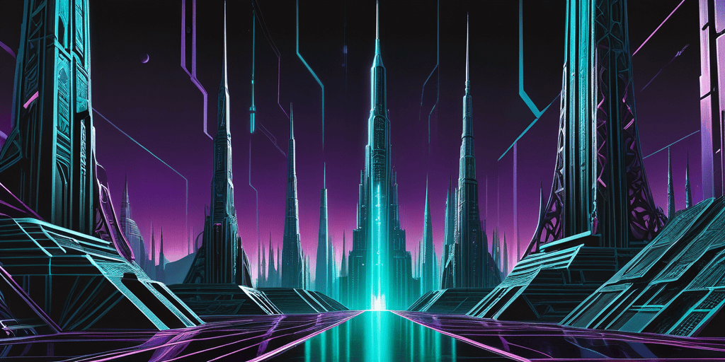 Featured illustration