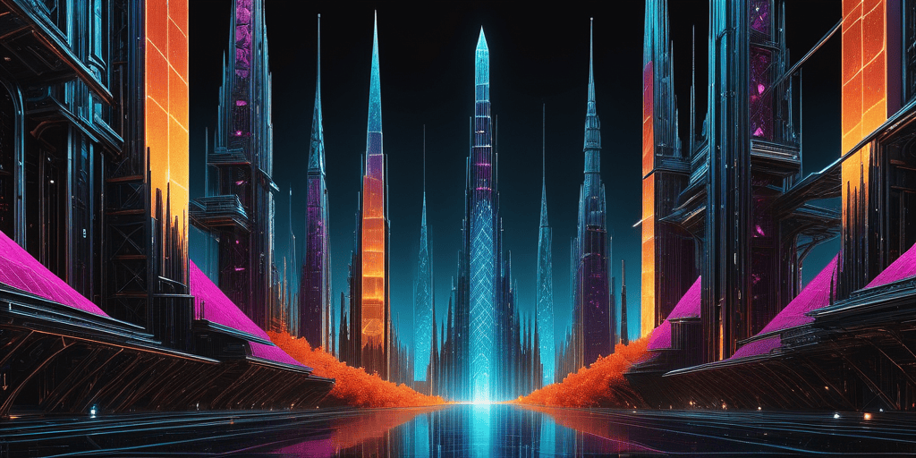 Featured illustration