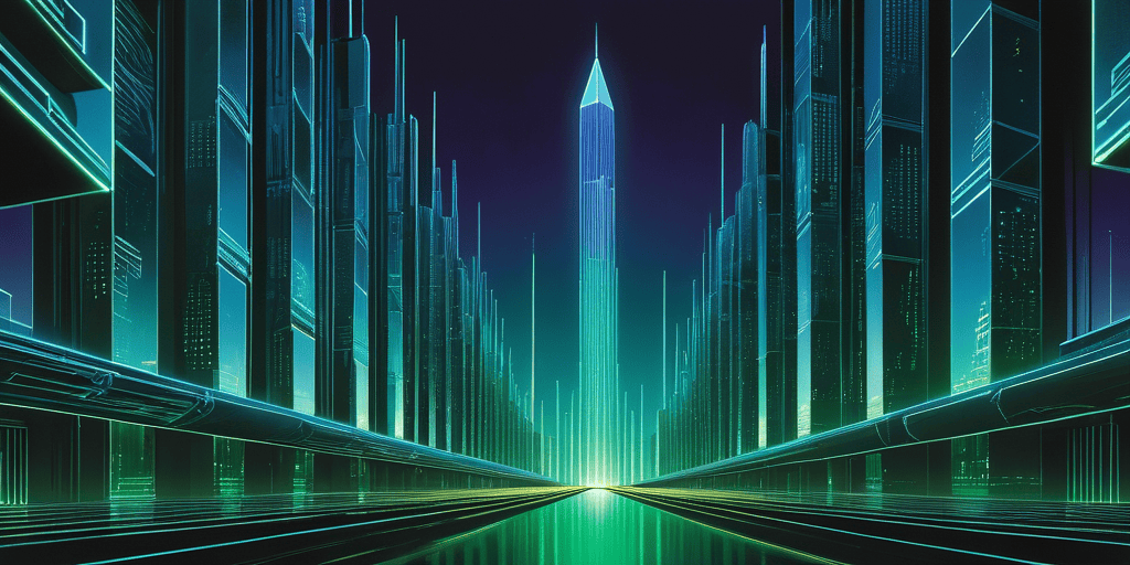 Featured illustration