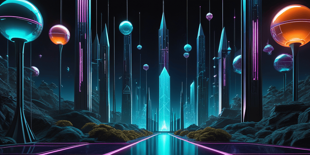 Featured illustration