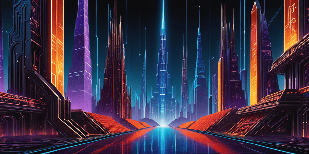 Featured illustration