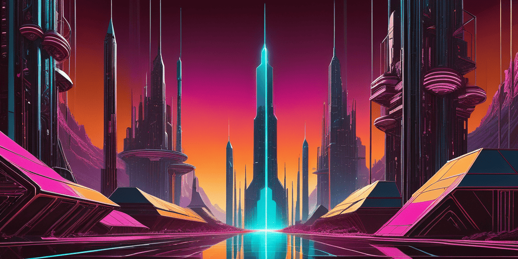 Featured illustration