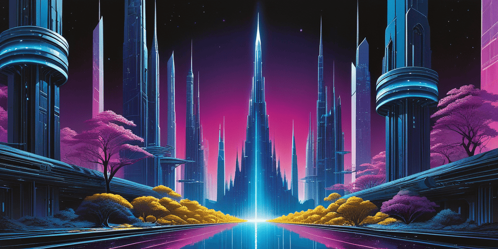 Featured illustration