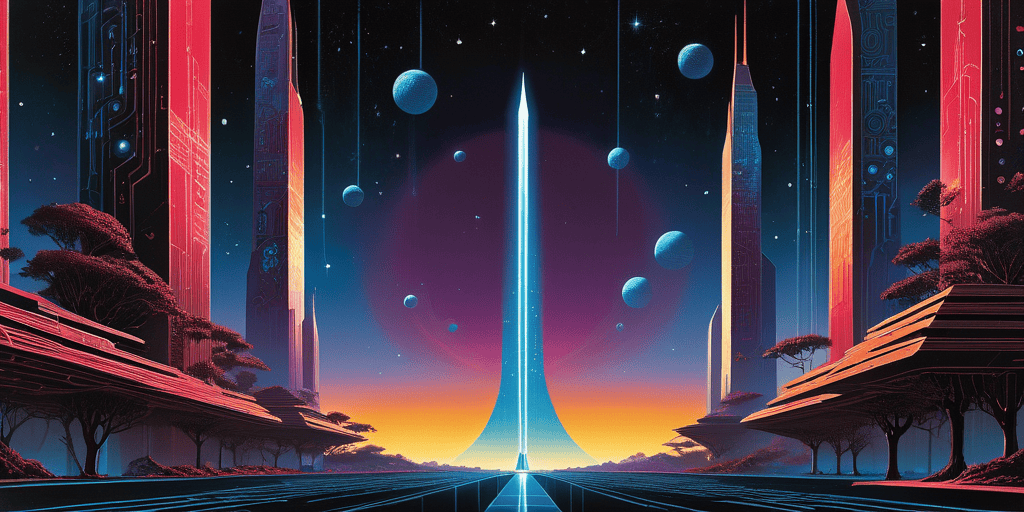 Featured illustration