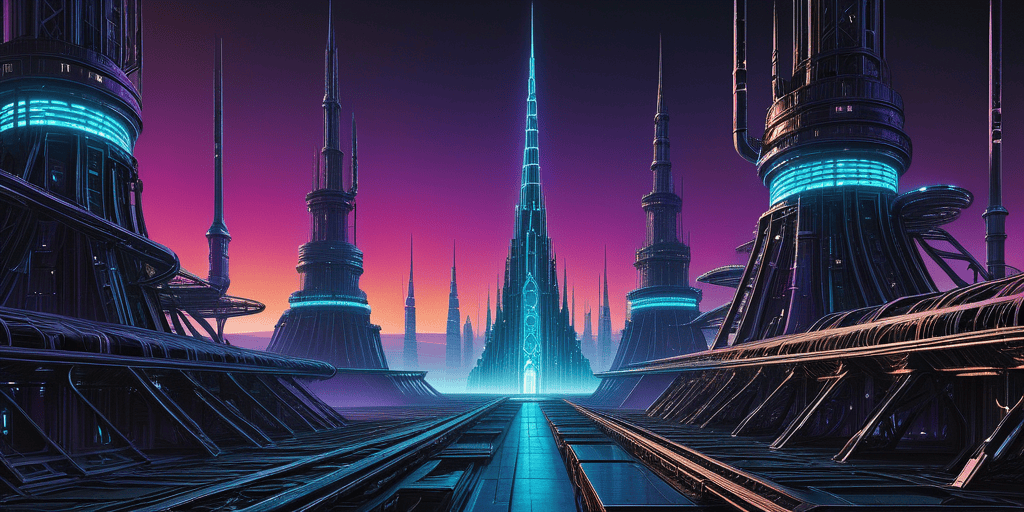 Featured illustration