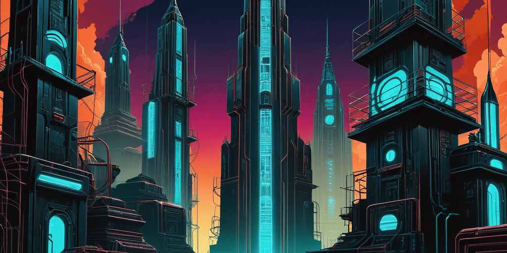 Featured illustration