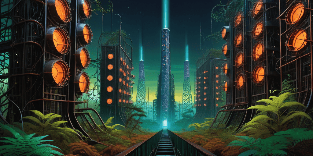 Featured illustration