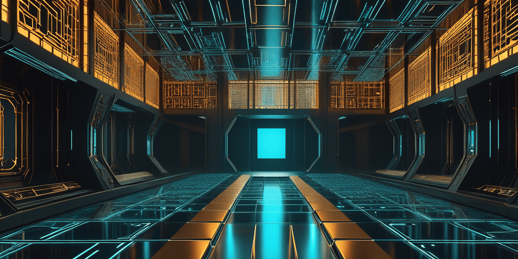 Featured illustration