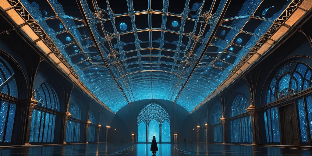 Featured illustration