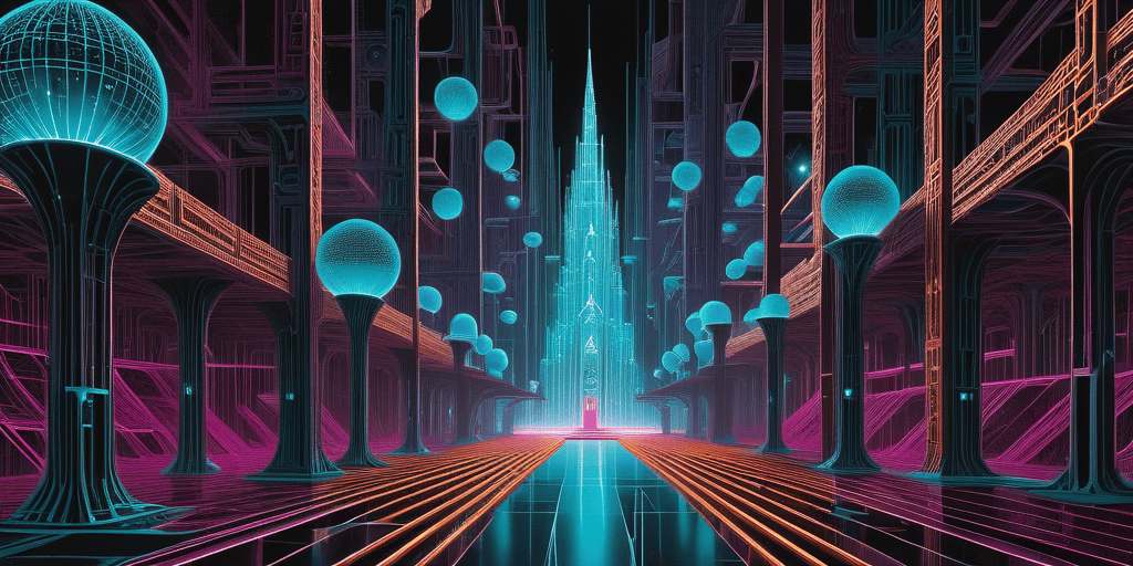 Featured illustration