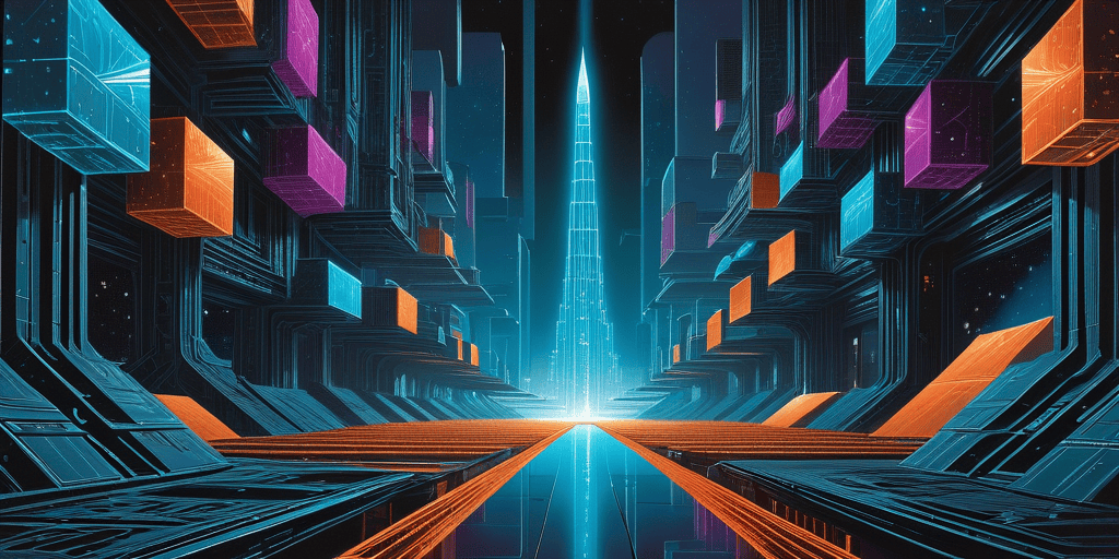 Featured illustration