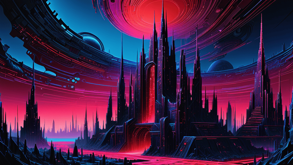 Featured illustration