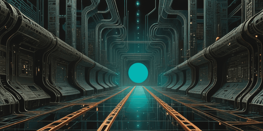 Featured illustration