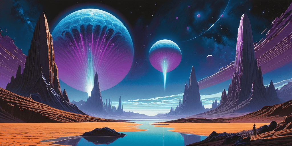 Featured illustration