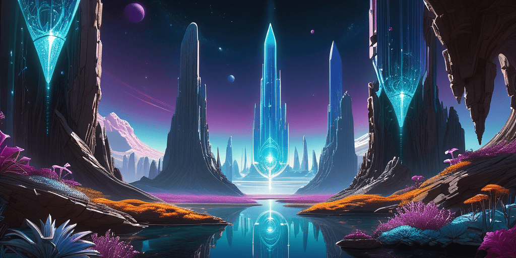 Featured illustration