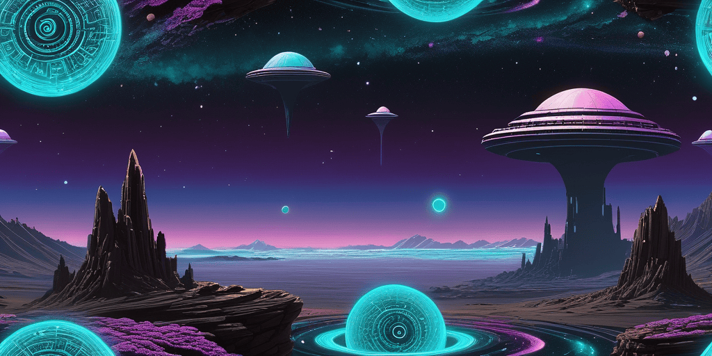 Featured illustration