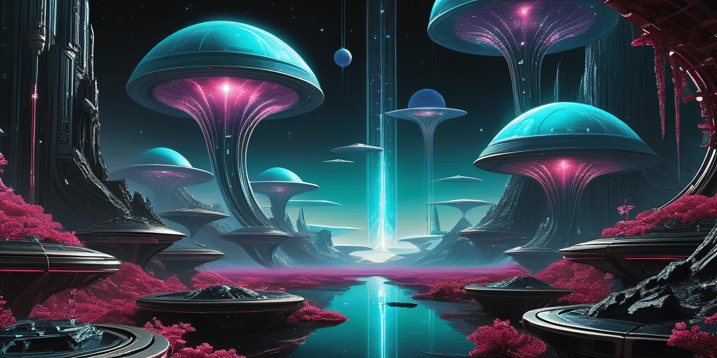 Featured illustration