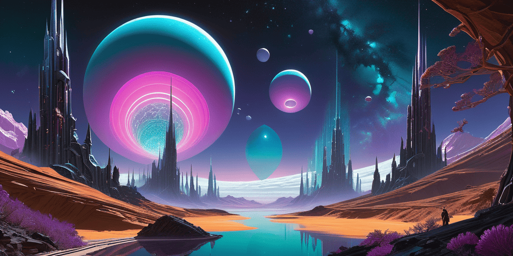 Featured illustration