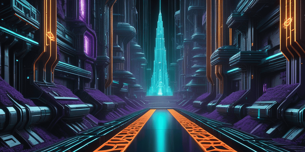 Featured illustration