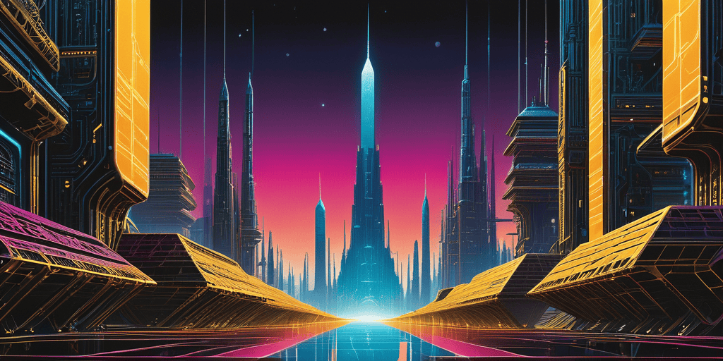 Featured illustration