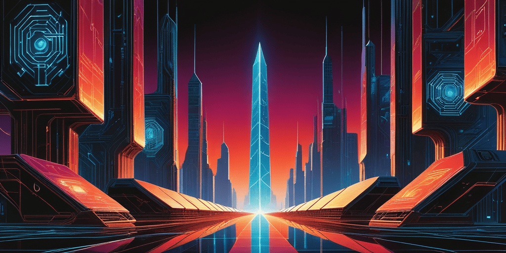 Featured illustration