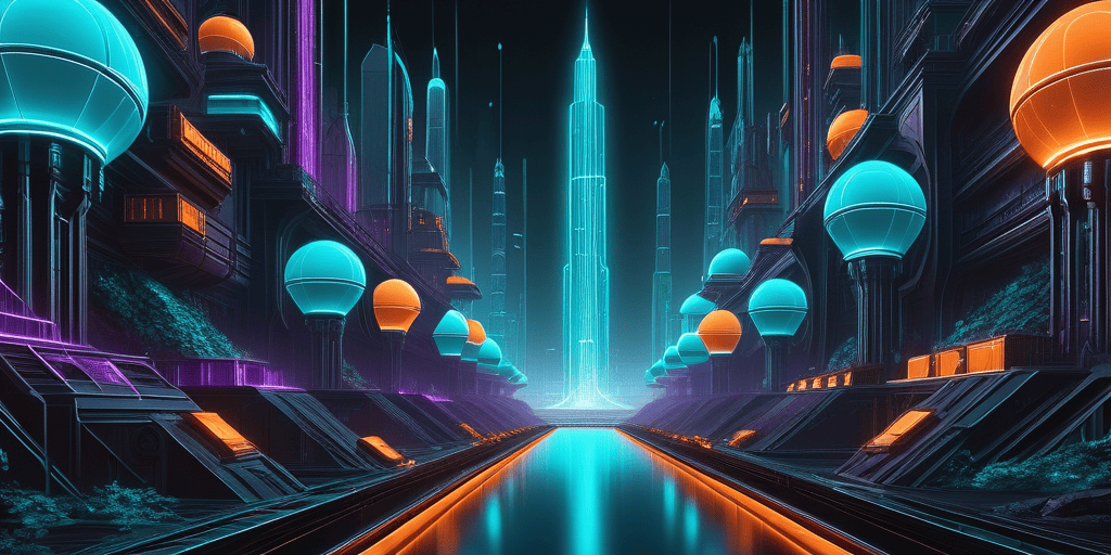 Featured illustration