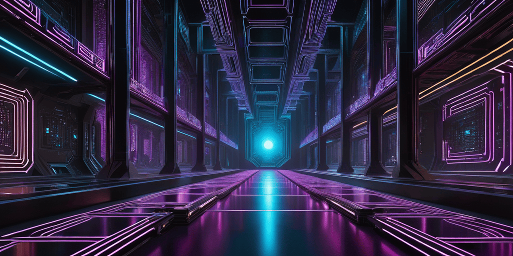 Featured illustration