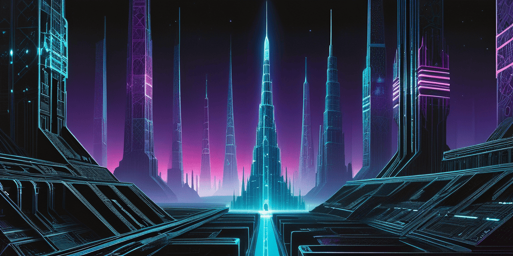 Featured illustration